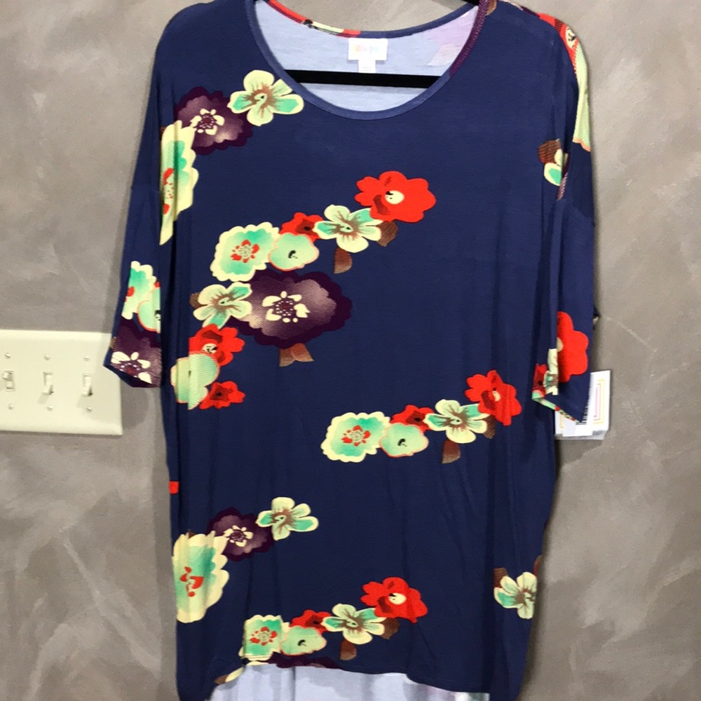 NWT LuLaRoe Irma